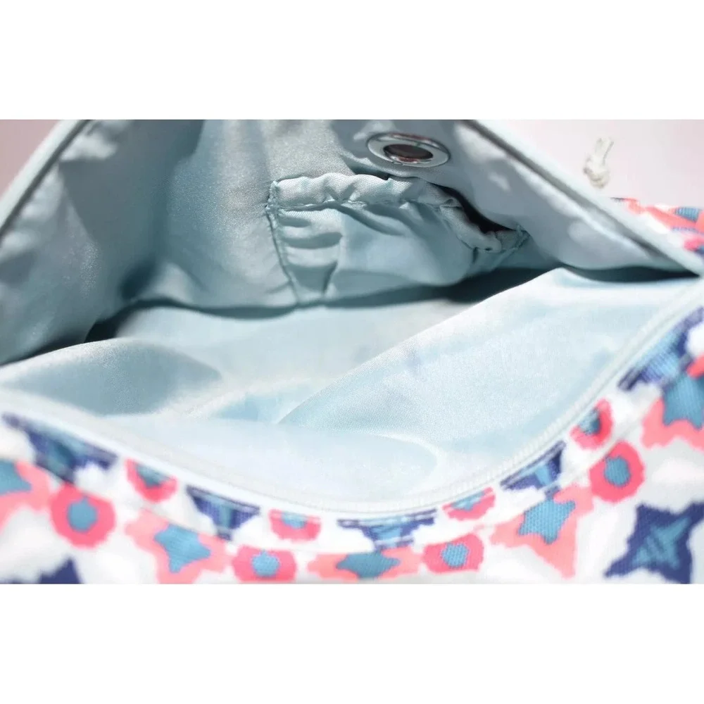 Retired Vera Bradley Backpack Lighten Up Grand in 